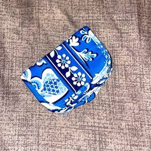 Vera Bradley card holder